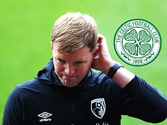 Celtic moving on after talks b...